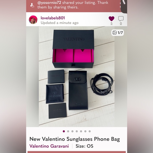 💗Customer Appreciation Gifts 💗 - Picture 5 of 16